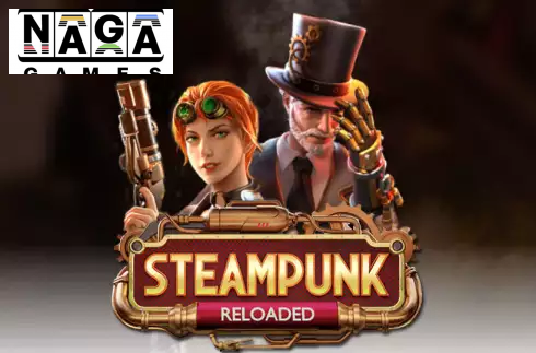 Steampunk Reloaded